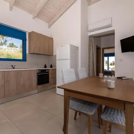Apartman Mikro Nisi &