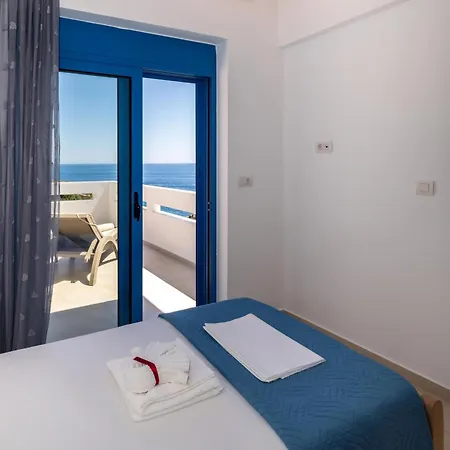 Apartman Mikro Nisi & *