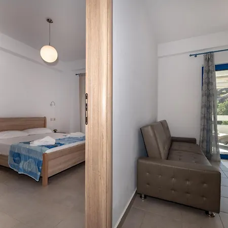 Apartman Mikro Nisi &
