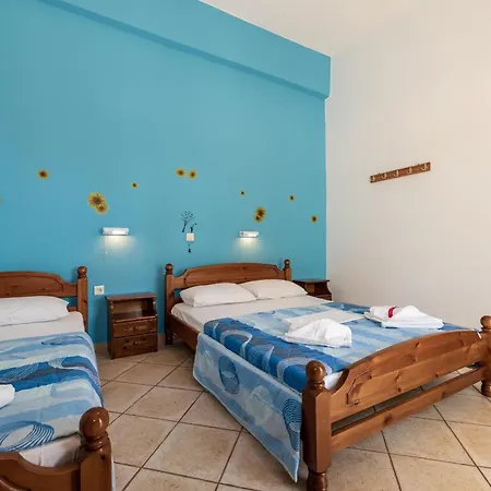 Mikro Nisi & Apartman