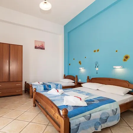 Apartman Mikro Nisi &