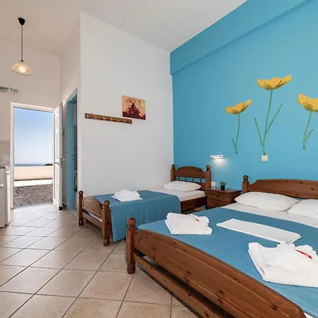 Mikro Nisi & Apartman Ájosz Nikólaosz